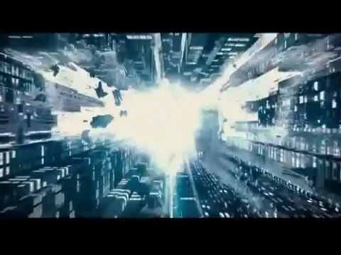 1er Test Pinnacle By SankaDaniau