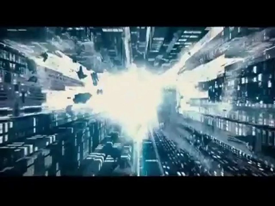 1er Test Pinnacle By "SankaDaniau"