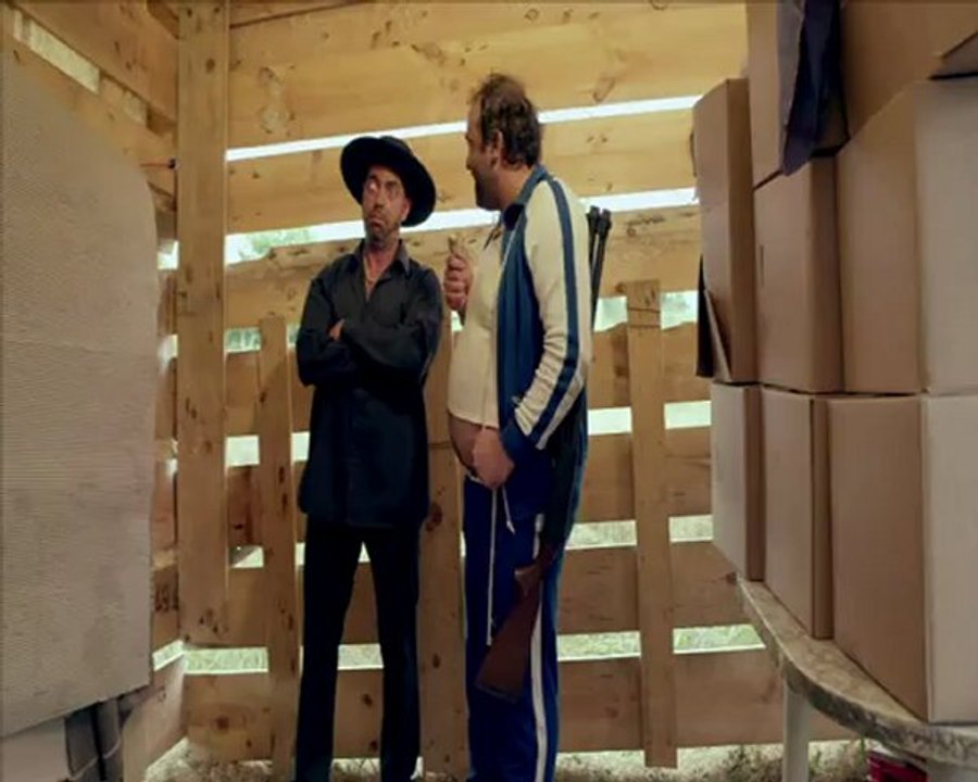 Balas & Bolinhos - O Ultimo Capitulo (Parte 2/3)