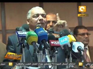 من جديد: وقفة المحامين ضد نقيب المحاميين