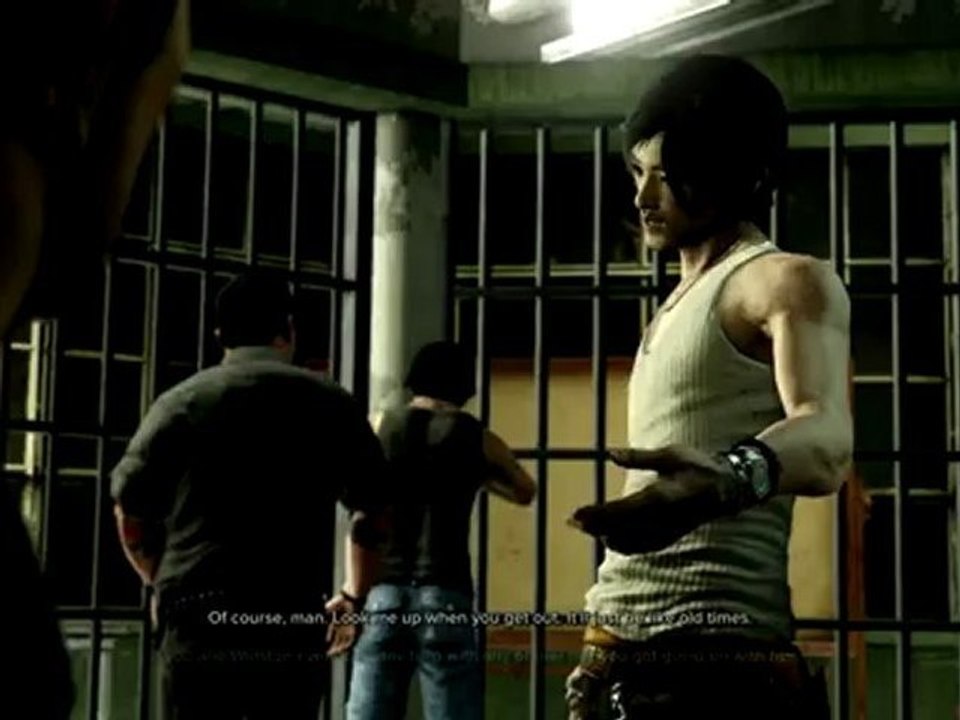 [S1][P1] Sleeping Dogs