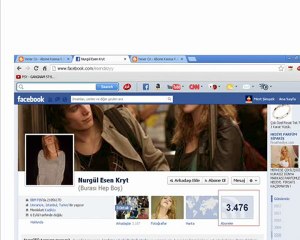 FACEBOOK ABONE KASMA 03/12/2012