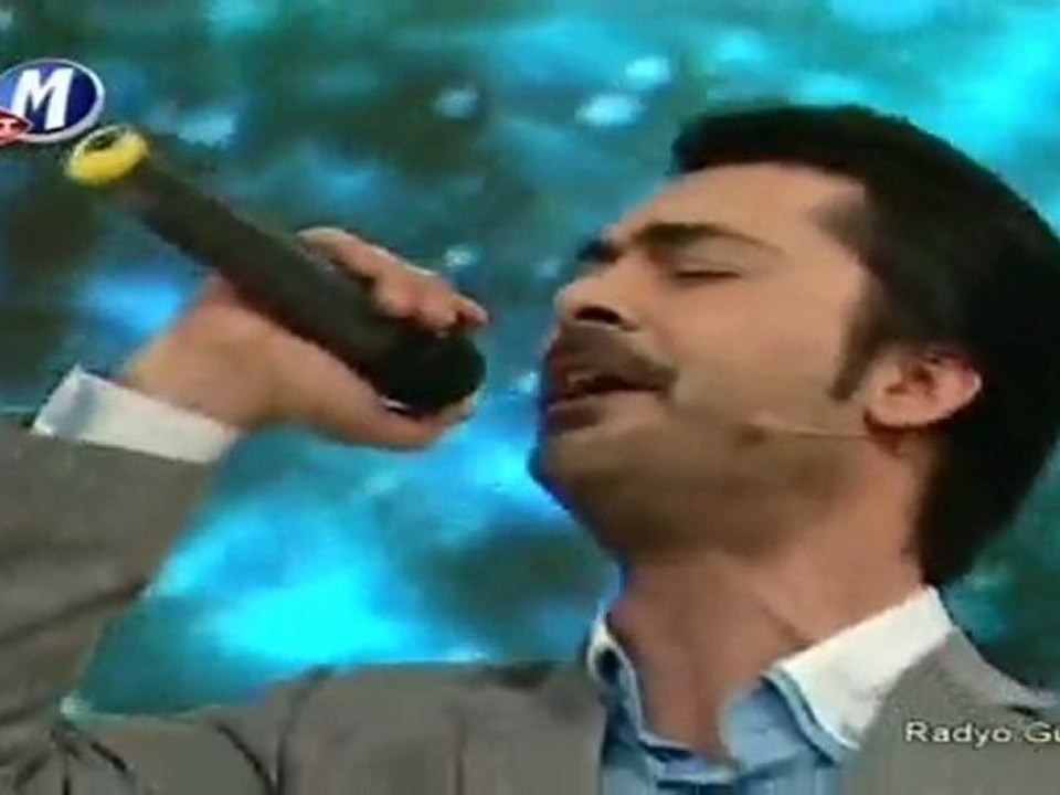 Arama Meni (Oktay Bora Ertuğrul)