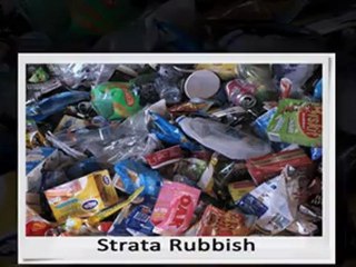 Concord Rubbish Removal | Call 1300 559 052