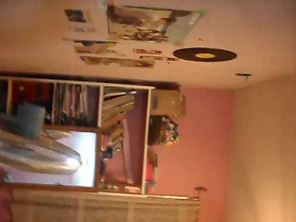 Cris morena casting "ESTOY LISTA"