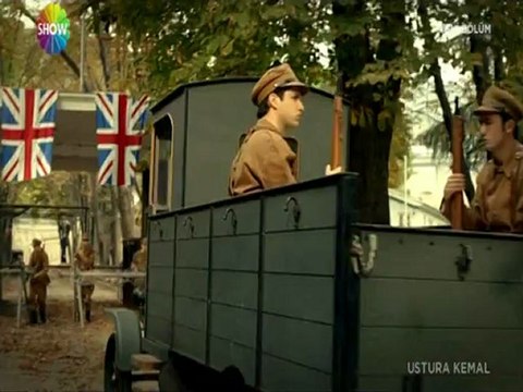 Ustura Kemal 13.Bölüm 6.Kısım İzle - Www.Bolumizletv.Com
