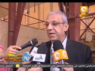 من جديد: مؤتمر صحفي لترميم مركب خوفو الثانية