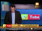 ONTube: إشتباكات شارع منصور