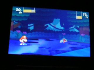 [Découverte] Paper Mario : Sticker Star