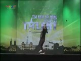 Bác Gái Nhãy Gangnam Styles - Vietnam's Got Talent 2012