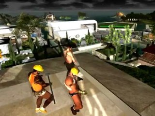 Destruction and Reincarnation