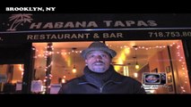 Blunt Squad TV -  Habana Tapas Restaurant Hotspot Segment