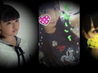 121202  #35  鈴木香音 譜久村聖 飯窪春菜