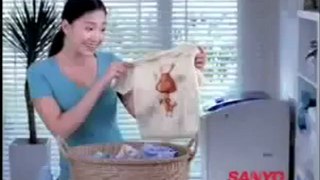 Sửa Máy Giặt Tại Đội Cấn 0986687668 - YouTube