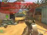 Black Ops - Flawless CTF + Annihilation Map Pack thoughs