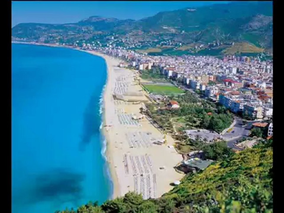 ANTALYA- 07