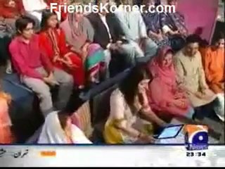 Problems with the Political System of Pakistan - Aftab Iqbal