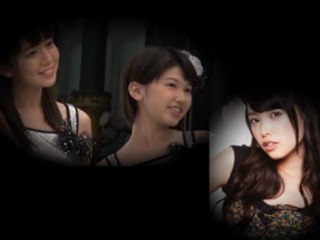 121201 　中島早貴　#48　竹内朱莉　勝田里奈