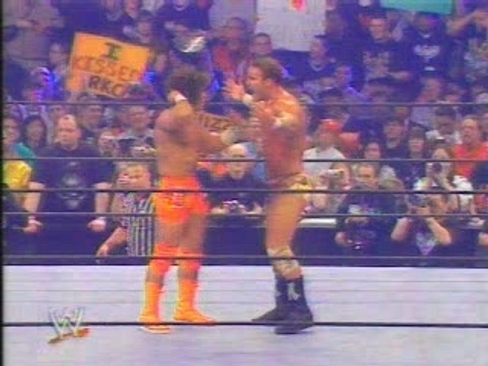 Wrestlemania 22 , Money in the Bank