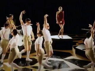 Yelle - Que veux-tu (clip) - YouTube