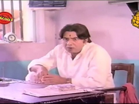 Benki Birugaali (Comedy Scene) Vishnuvardhan, Shankar Nag
