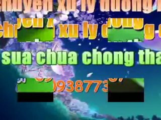 tho chong tham dot tai binh duong LH= 0938773667