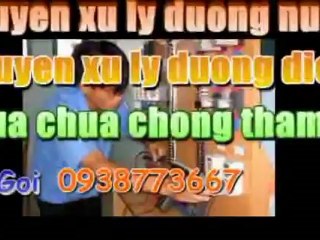 tho chong tham dot tai binh duong goi 0973982818