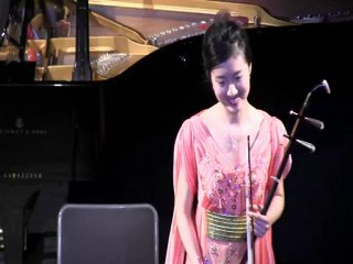 ALPM 2012 - Ma Ke - Concert de Clôture