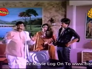 Benki Birugaali  (Dramatic Scene)  Shankar Nag, Jayamala