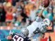 Patriots Beat Dolphins, Clinch AFC East