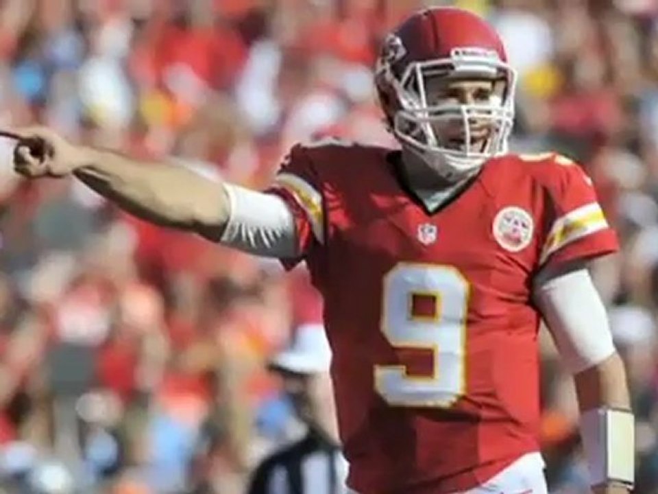 Emotional Chiefs Prevail over Panthers