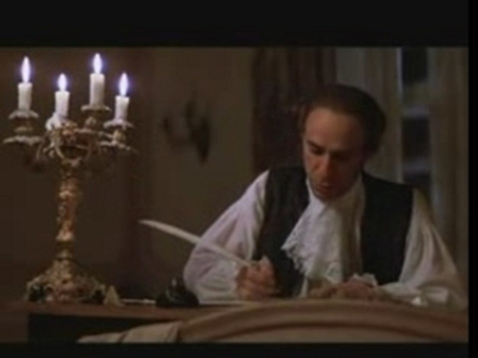 Confutatis - Réquiem en Re Menor