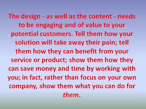 How a Web Design and Marketing Company can Help Your Business