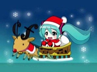 Rodolfo el Reno (Cover)