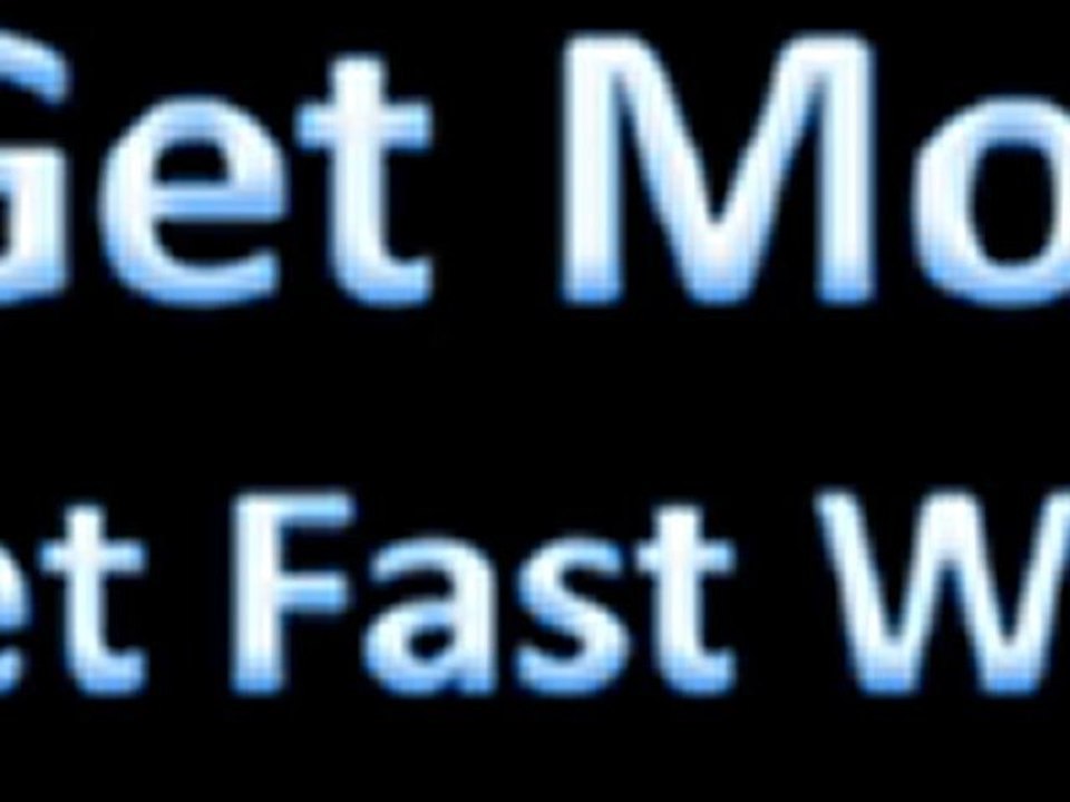 How To Get More Traffic - 10 Tips To Get Fast Website Traffic