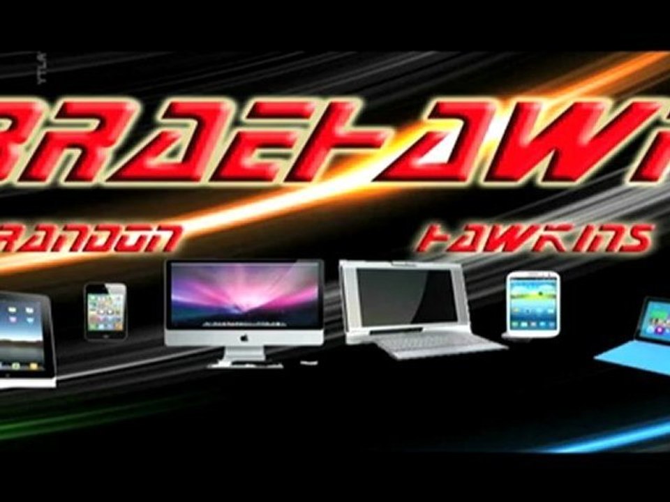 Compaq Presario With Ubuntu