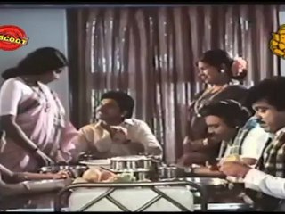 Bhadrakali (Dramatic Scene)  Sridhar, Mahalakshmi