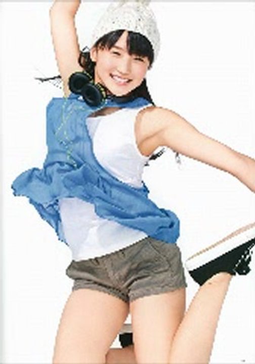 121202 　鞘師里保　#88