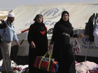 Inside Syria - The human cost of Syria's war