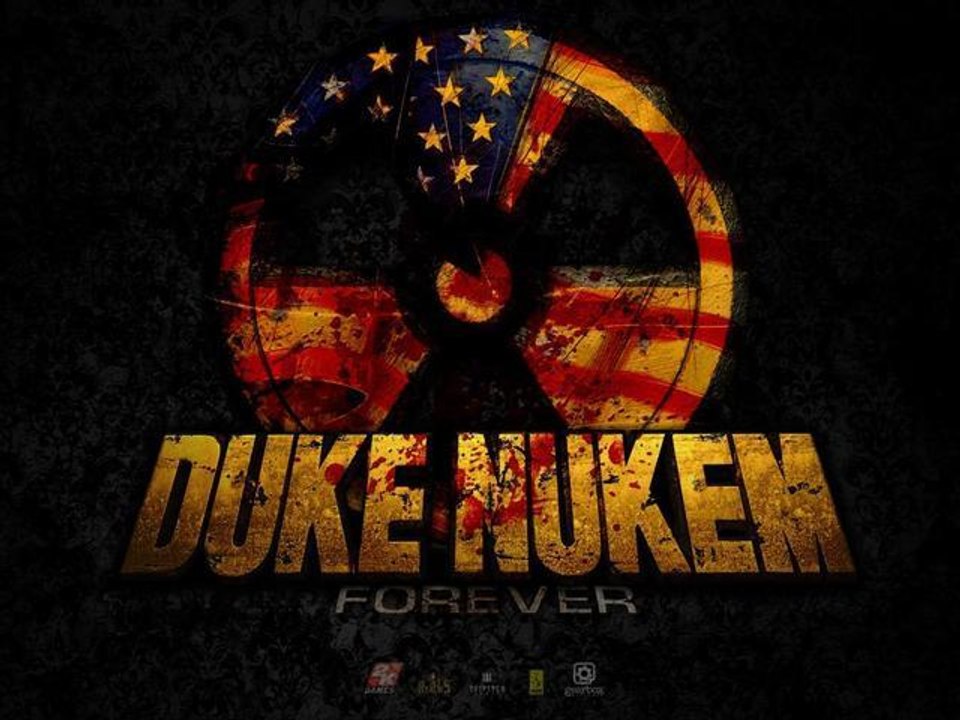 Duke Nukem Forever - 1 - Duke est vivant