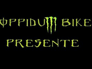 vtt var Oppidum Bike " Chrono DH Taradeau"