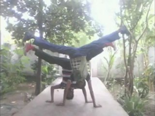 ungalil yaar prabhudeva season 2