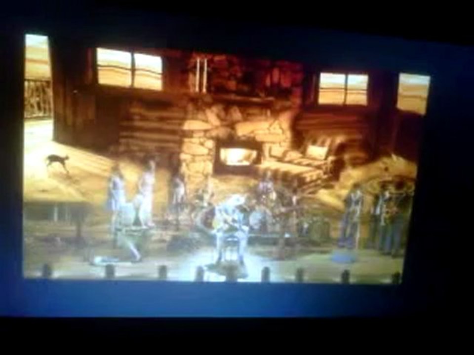 opening ncis season 1 DVD