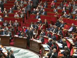 Crise à l'UMP : l'histoire sans fin