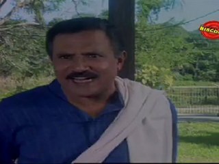 Anjaana 2006 (Part 7): Assamese Movie Clip