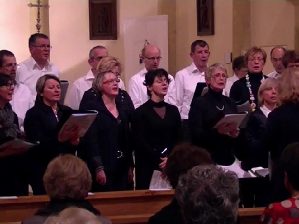PETIT CHOEUR-DOUE MADELEZUS-