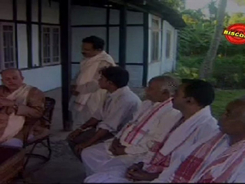 Anjaana 2006 (Part 14): Assamese Movie Clip