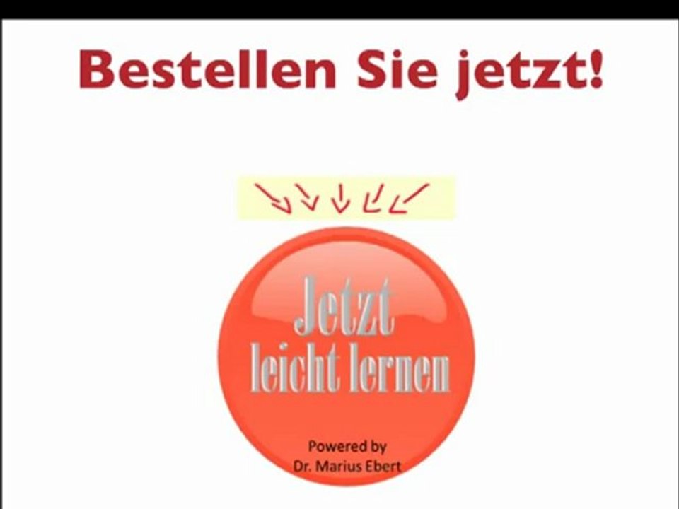 IHK-Prüfungsvorbereitung? Schlechtes Gewissen?
