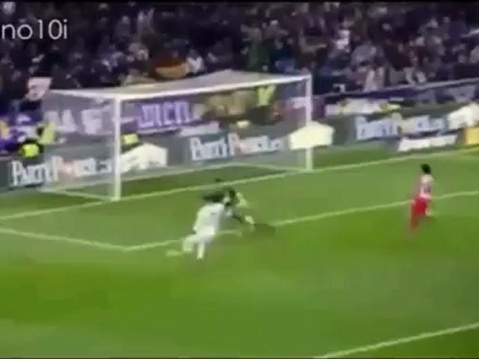 Cristiano Ronaldo - 96M in 10 seconds