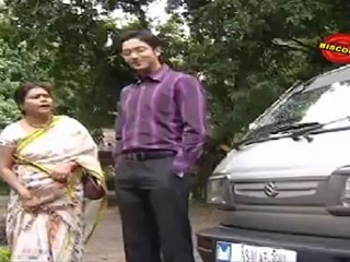 Anjaana 2009 (Part 4): Assamese Movie Clip